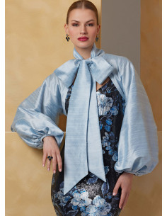 Modello di bolero - Vogue 2079