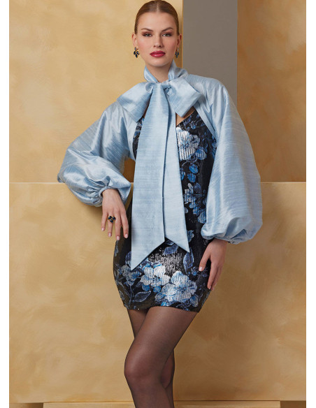 Modello di bolero - Vogue 2079