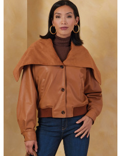 Modello di giacca - Vogue 2072