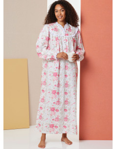 Modello di camicia - Butterick 7015