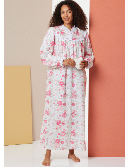 Modello di camicia - Butterick 7015