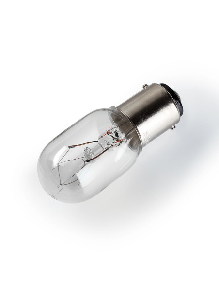 Lampadina a baionetta per macchina da cucire