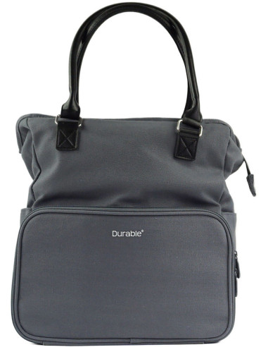 Borsa shopper per maglia e uncinetto durevole