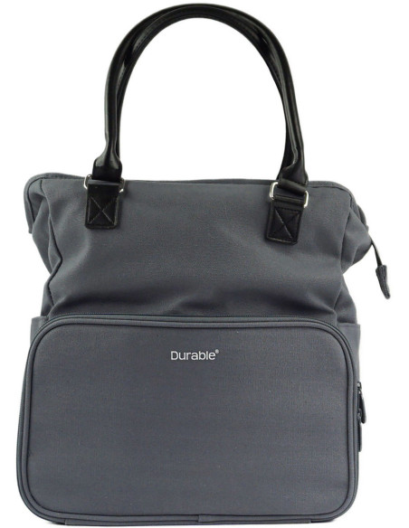 Borsa shopper per maglia e uncinetto durevole