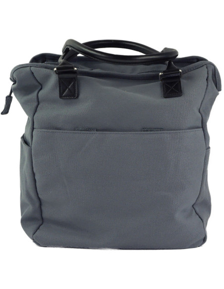 Borsa shopper per maglia e uncinetto durevole