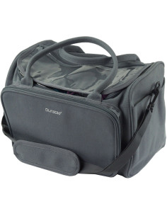 Borsa di stoccaggio per maglieria e uncinetto durevole