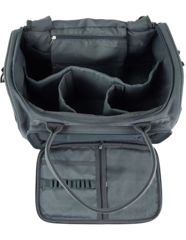 Borsa di stoccaggio per maglieria e uncinetto durevole