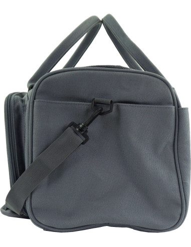 Borsa di stoccaggio per maglieria e uncinetto durevole