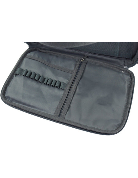 Borsa di stoccaggio per maglieria e uncinetto durevole