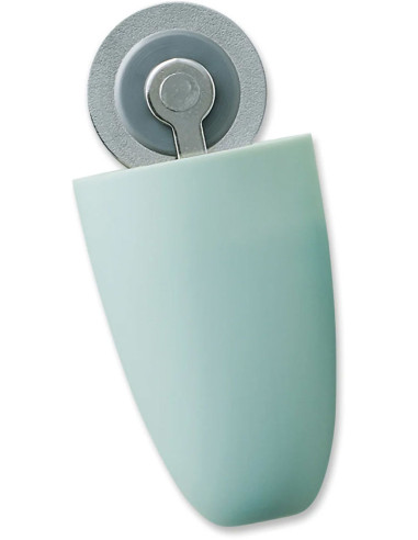Ruota per marcare cuciture triplo tracciamento Clover