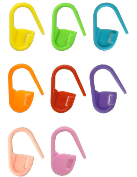 Scatola di 32 marcatori a rete bloccabili 30 mm Durable