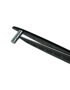 Guida magnetica per forbici 2