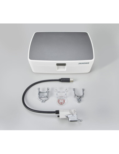 Macchina da cucire Janome Horizon Memory Craft 9480 CP