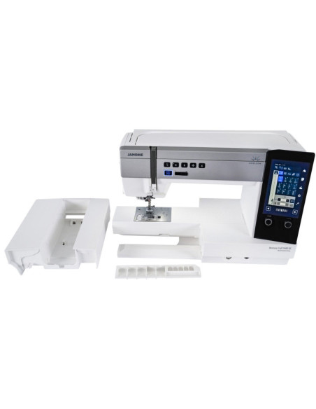 Macchina da cucire Janome Horizon Memory Craft 9480 CP