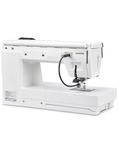 Macchina da cucire Janome Horizon Memory Craft 9480 CP