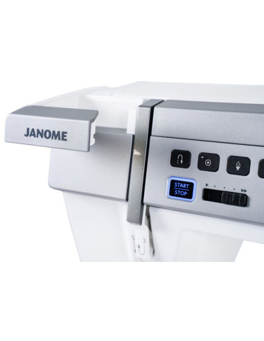 Macchina da cucire Janome Horizon Memory Craft 9480 CP