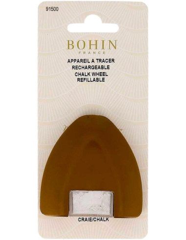 Rotella per marcare cuciture Bohin