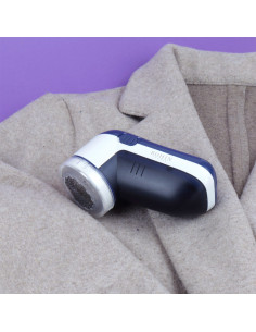 Rasoio elettrico anti-pelucchi Bohin