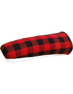 Cuscino da stiro per sarto - Rettangolare