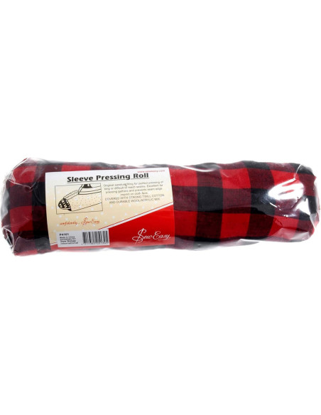 Cuscino da stiro per sarto - Rettangolare