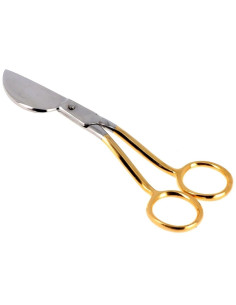 Forbici applicate Pelican 15 cm Bohin