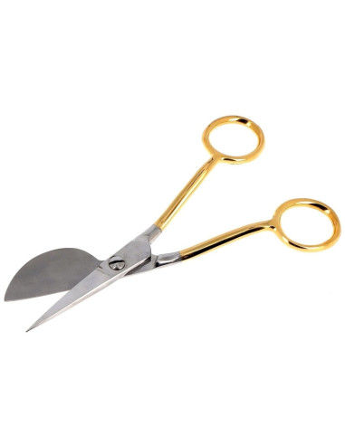 Forbici applicate Pelican 15 cm Bohin