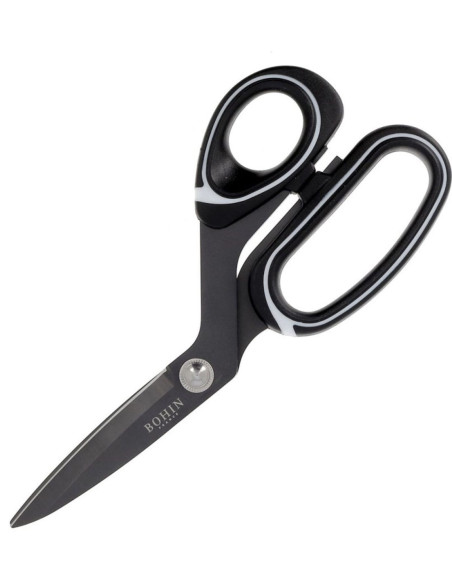 Forbici professionali da sartoria 21 cm Bohin