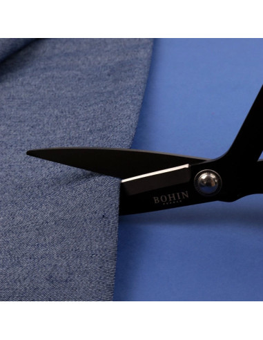 Forbici professionali da sartoria 21 cm Bohin