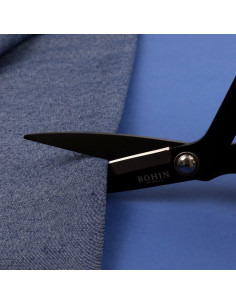 Forbici professionali da sartoria 26 cm Bohin 2