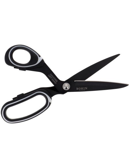 Forbici professionali da sartoria per mancini 23 cm Bohin