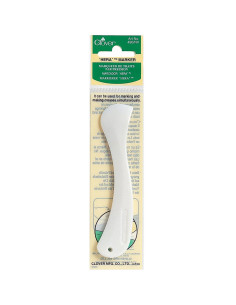 Spatola Hera marcatore di tratti a pressione Clover