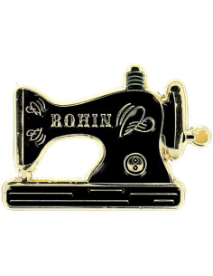 Porta-aghi magnetico Bohin - Macchina da cucire vintage