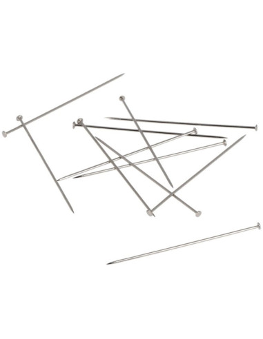 Scatola di 500 spilli super-fini Bohin