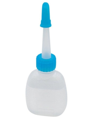 Flacone d'olio per macchina da cucire Bohin