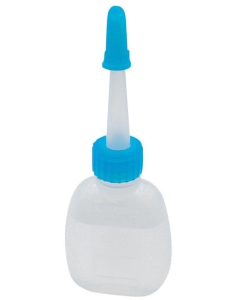 Flacone d'olio per macchina da cucire Bohin