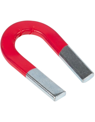 Magnete a forma di ferro di cavallo Bohin