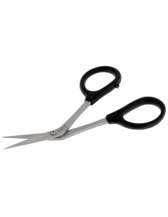 Forbici curve per Hardanger Bohin 9 cm