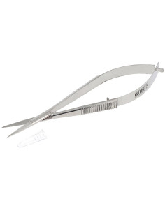 Forbici da ricamo pinzette lame dritte 13 cm Bohin