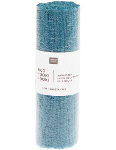 Filo da annodare 13 cm Rico Hooki Hooki