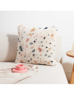 Kit di annodatura - Cuscino Terrazzo