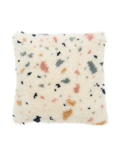 Kit di annodatura - Cuscino Terrazzo 2
