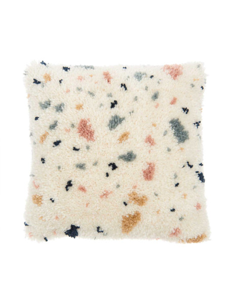 Kit di annodatura - Cuscino Terrazzo