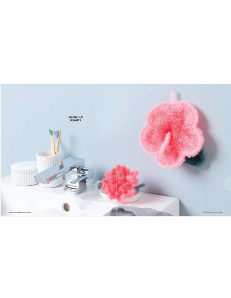 Libro Creative Bubble la vie en rose
