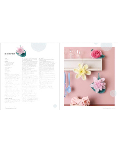 Libro Creative Bubble la vie en rose