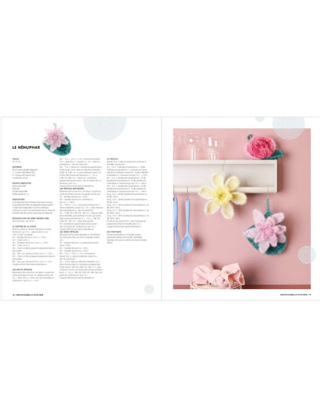 Libro Creative Bubble la vie en rose