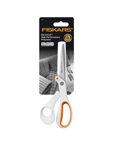 Forbici di precisione Fiskars Amplify 21 cm