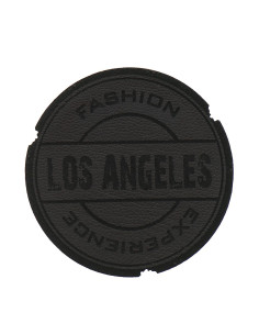 Motivo extra sottile Los Angeles - Grigio
