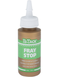 Colla anti-sfilacciamento 60 ml Hi-Tack 2
