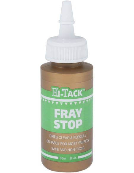 Colla anti-sfilacciamento 60 ml Hi-Tack
