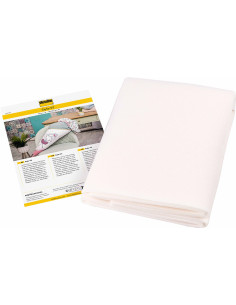 Mousse Vlieseline Style-Vil - 72 cm x 1 m 2